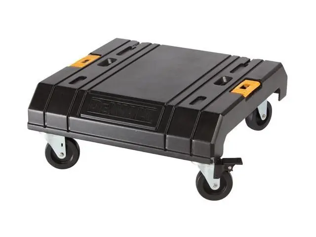 DeWALT DWST1-71229 T-STAK pārvietošanas platforma instrumentu