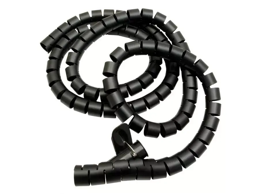 Kabeļu piedurkne MACLEAN 2 m × 25 mm Photo 6