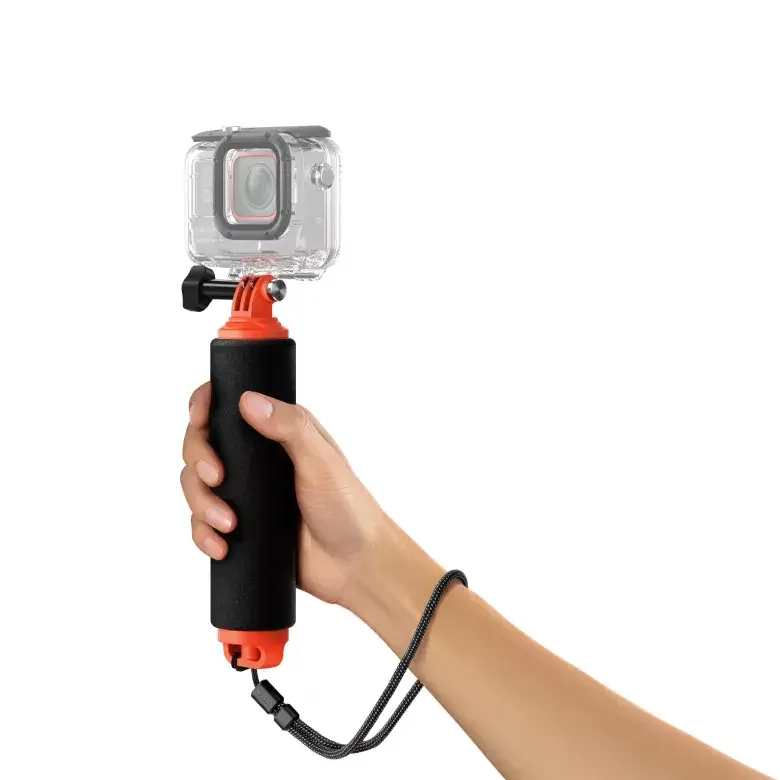 Float grip Insta360 CINSCAVA Photo 2