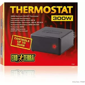 Exo Terra Pulsa termostats 300 W