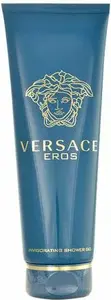 Shower Gel VERSACE Eros Pour Homme 250 ml – men's fragranced body wash