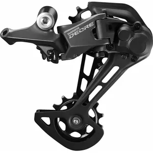 Shimano Przerzutka tylna 11 rzędowa Shimano Deore RD-M5100 SGS (IRDM5100SGS) - IRDM5100SGS