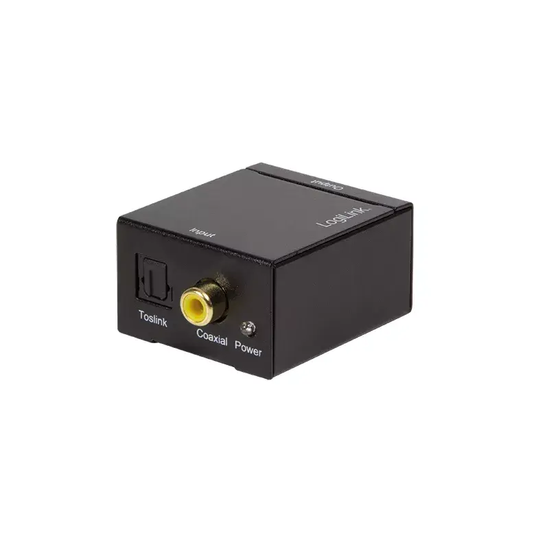 Audio Converter LogiLink CA0100 Photo 2