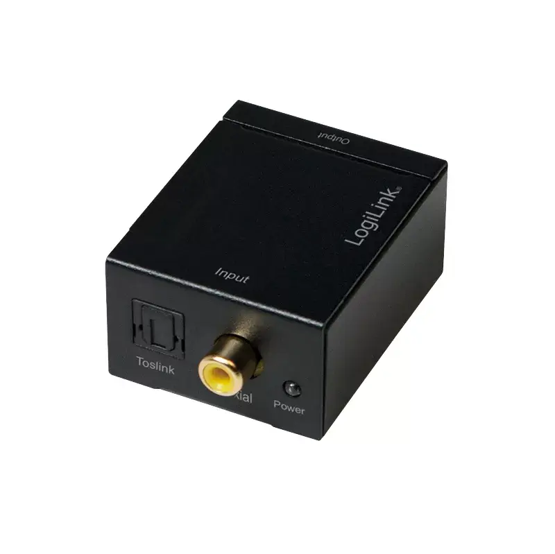 Audio Converter LogiLink CA0100 Photo 4