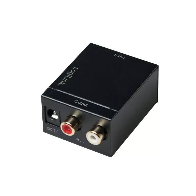 Audio Converter LogiLink CA0100 Photo 5
