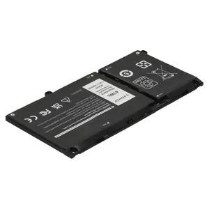 Аккумулятор 2-Power DELL Vostro 5502 2P-451-BCPU