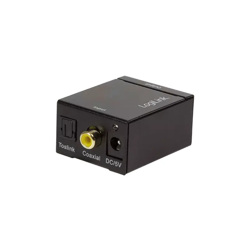Audio Converter LogiLink CA0101 Photo 2