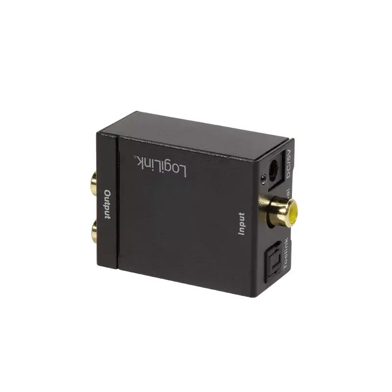 Audio Converter LogiLink CA0101 Photo 3
