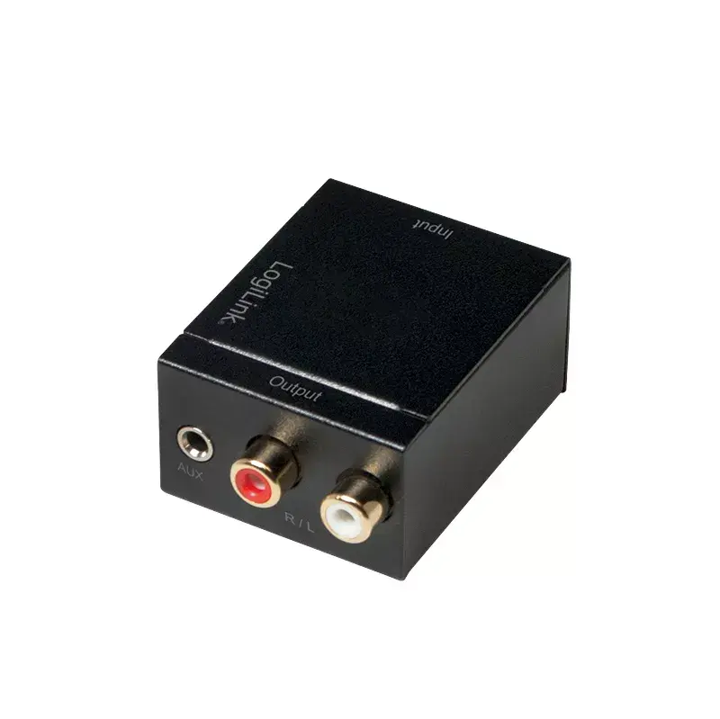 Audio Converter LogiLink CA0101 Photo 4