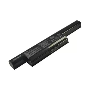 Battery for ASUS A93 laptops — 2-Power 2P-07G016J11875, Lithium‑Ion 5200 mAh