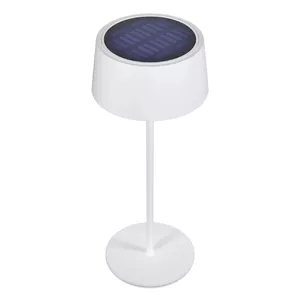 LED galda lampa RealPower TableLight 300 4W Balta IP44