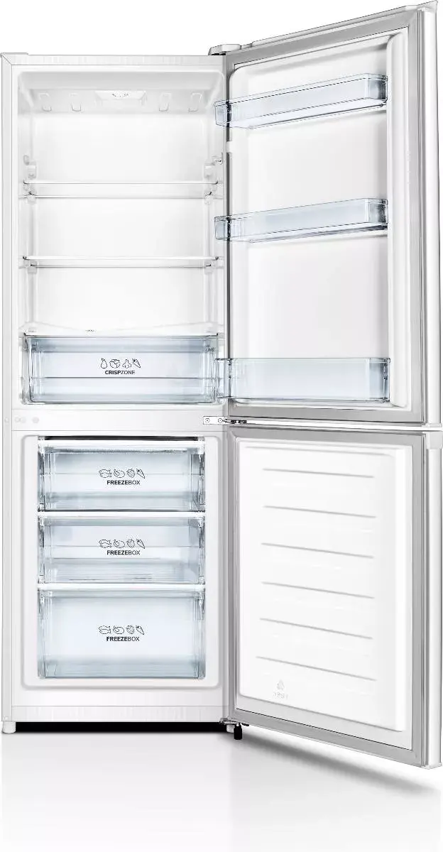 Gorenje RK4162PW4 холодильник-морозильник 230 л Photo 3