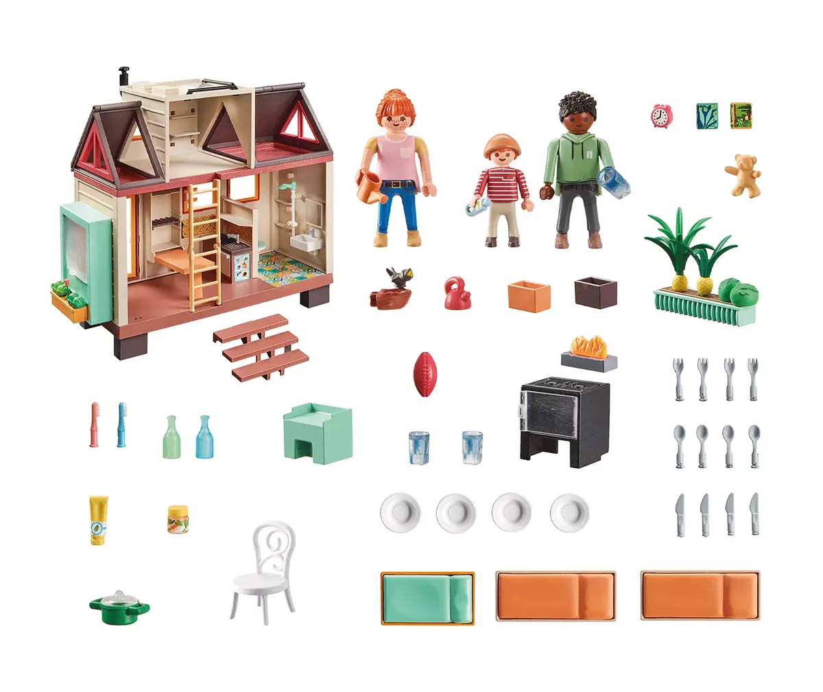 Игровой набор Playmobil 71509 Photo 2