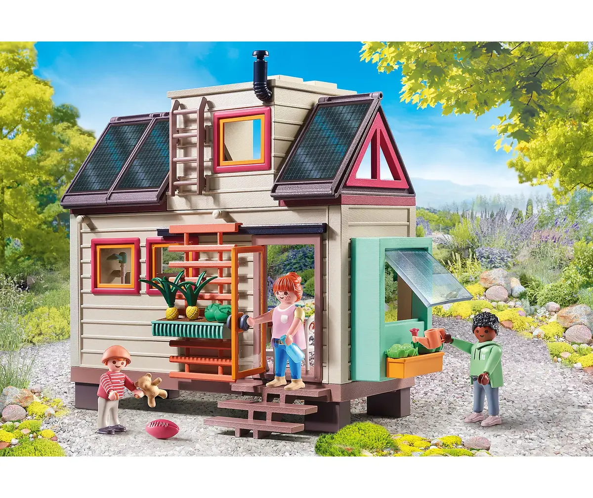 Игровой набор Playmobil 71509 Photo 3