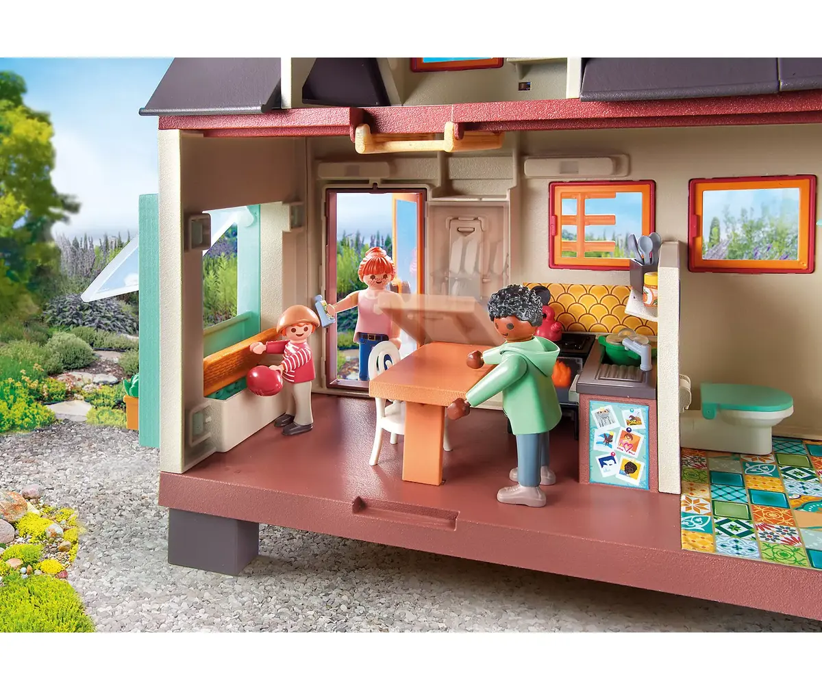 Игровой набор Playmobil 71509 Photo 4