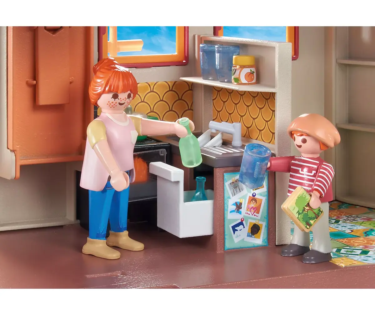 Игровой набор Playmobil 71509 Photo 5