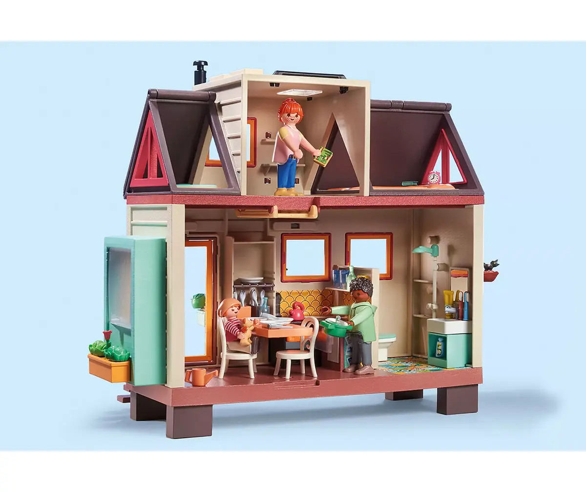 Игровой набор Playmobil 71509 Photo 6