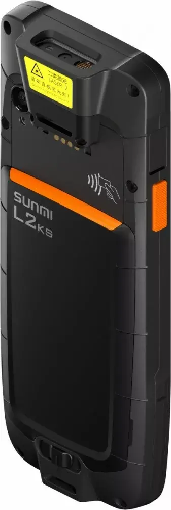 SUNMI L2Ks POS terminālis — Android 11 4GB/32GB Photo 4