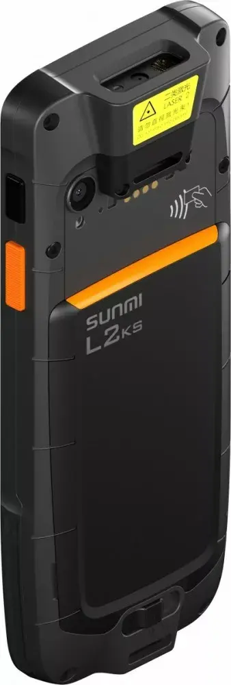 SUNMI L2Ks POS terminālis — Android 11 4GB/32GB Photo 5