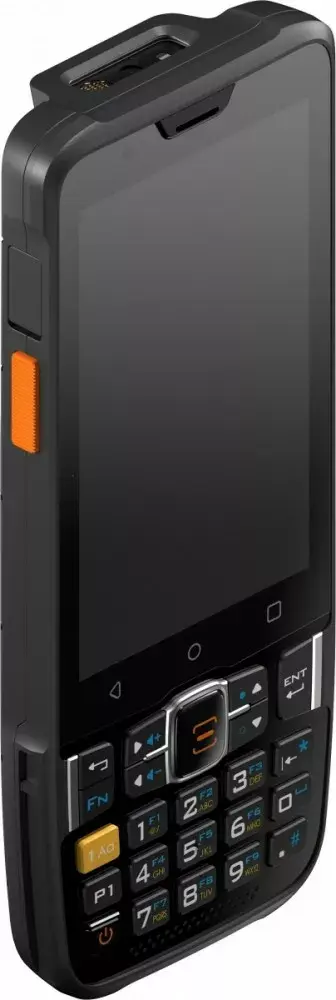 SUNMI L2Ks POS terminālis — Android 11 4GB/32GB Photo 9