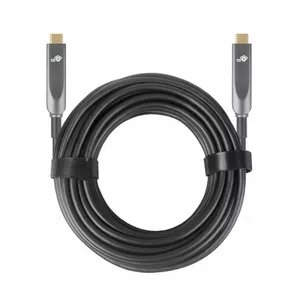 USB-C video cable TB AKTBXIACCOP500B hybrid 4K, 5 m length