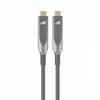 USB-C video cable TB AKTBXIACCOP500B 4K 5 m Photo 4