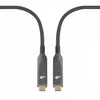 USB-C video cable TB AKTBXIACCOP500B 4K 5 m Photo 5
