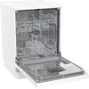 Gorenje GS642E90W trauku mazgājamā — 13 komplekti Photo 4