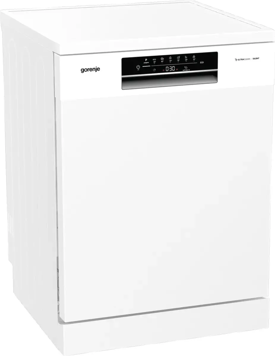 Gorenje GS642E90W trauku mazgājamā — 13 komplekti Photo 5
