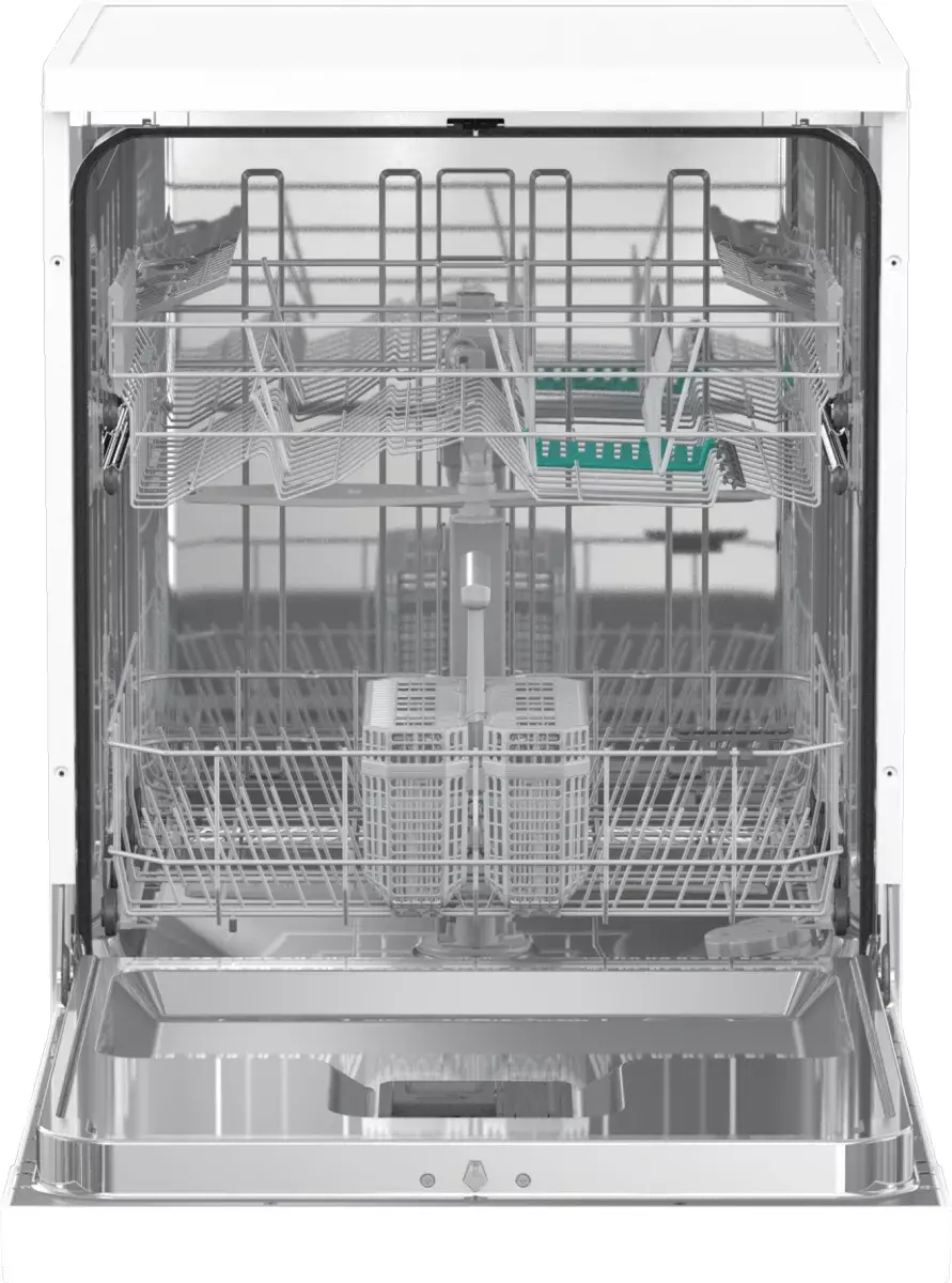 Gorenje GS642E90W trauku mazgājamā — 13 komplekti Photo 7