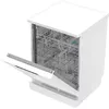 Gorenje GS642E90W trauku mazgājamā — 13 komplekti Photo 8