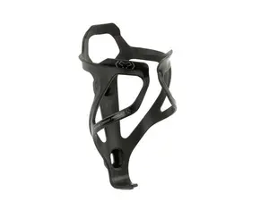 Bottle cage AUTHOR ACP-X26 Karbon carbon/black lightweight bike water bottle holder