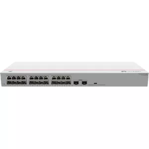 Switching Device Huawei CloudEngine S110-24T2SR Gigabit Ethernet 24 Ports 1U