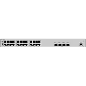Switching Huawei S220-24P4X Gigabit Ethernet 24 Ports PoE 1U