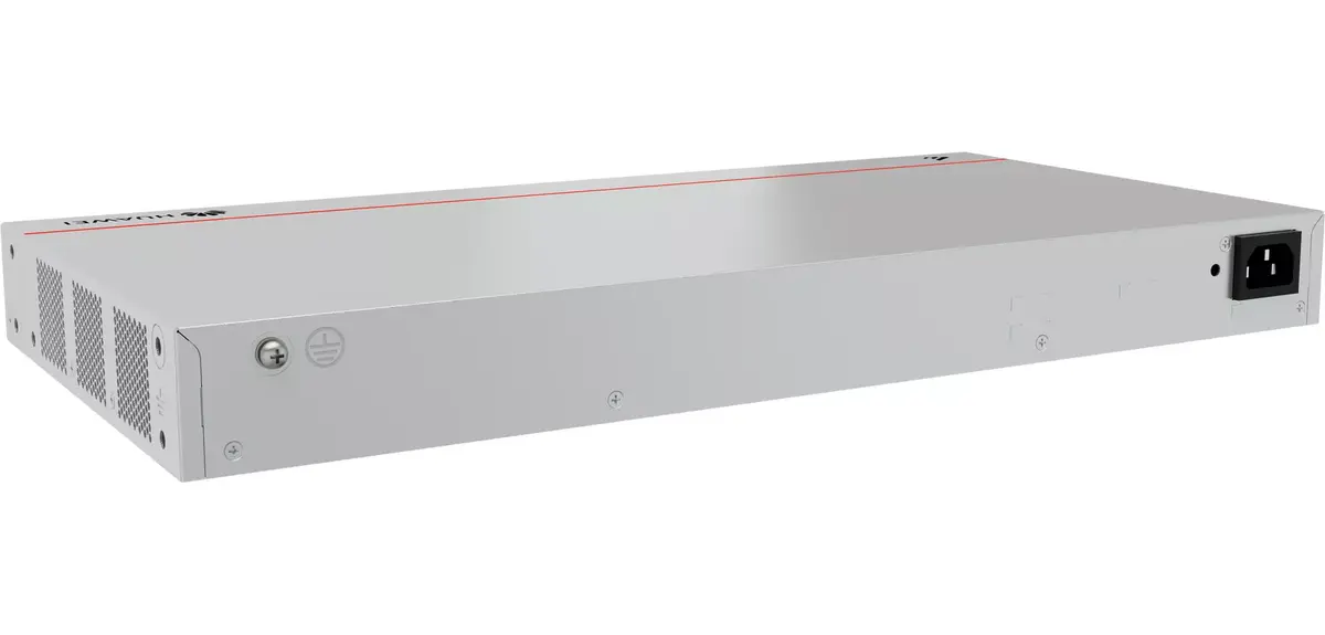 Switching Huawei S220-24P4X Photo 7
