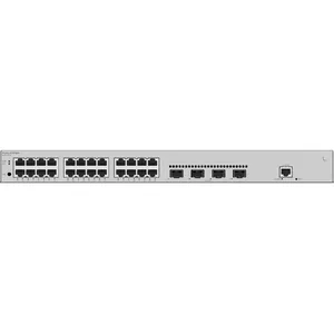 Switch Huawei S220-24T4X Gigabit Ethernet 1U Grey