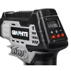 Air Compressor Graphite 58G041 Photo 3