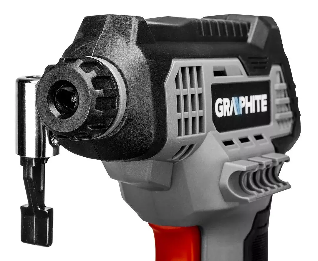 Air Compressor Graphite 58G041 Photo 5