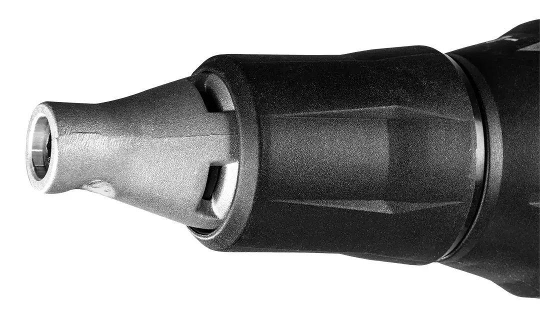 Power Screwdriver/Impact Driver Graphite 58GE111, 58GE111 Photo 2