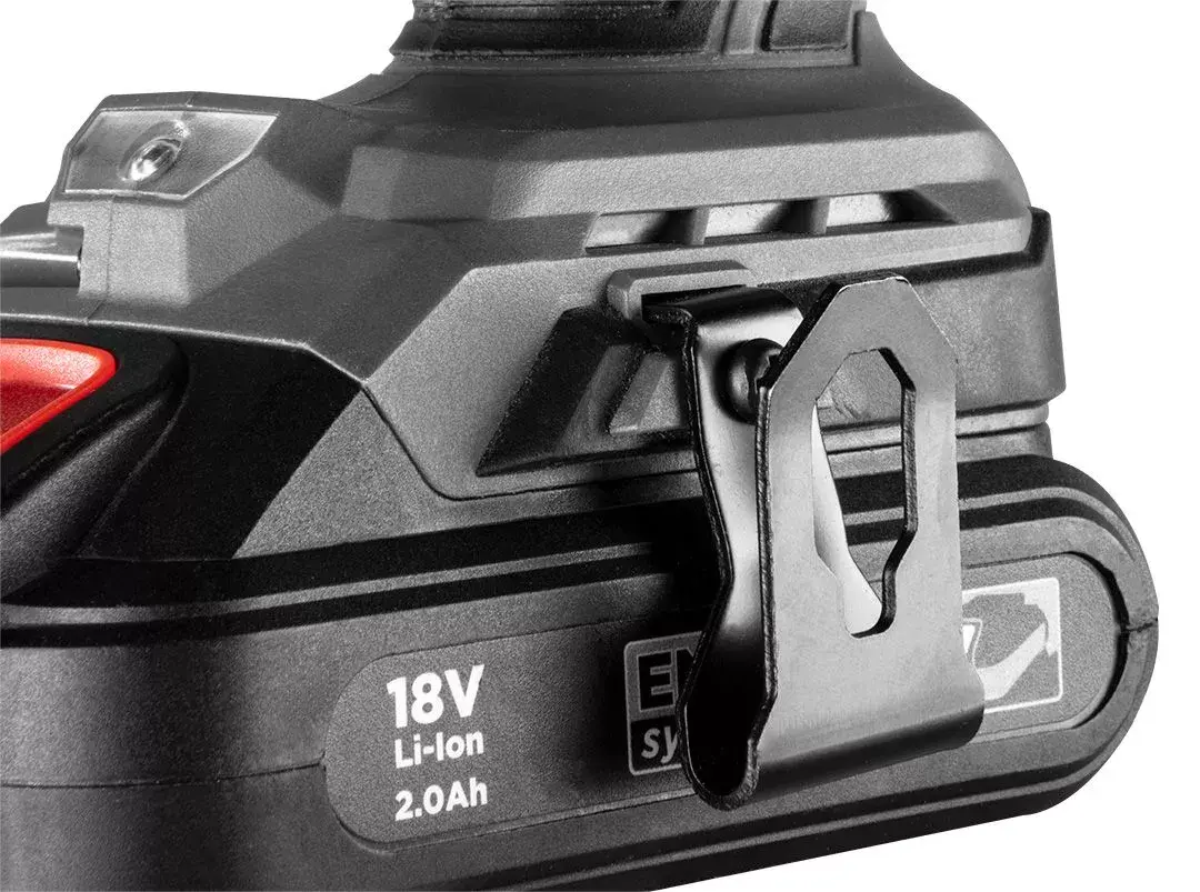 Power Screwdriver/Impact Driver Graphite 58GE111, 58GE111 Photo 3