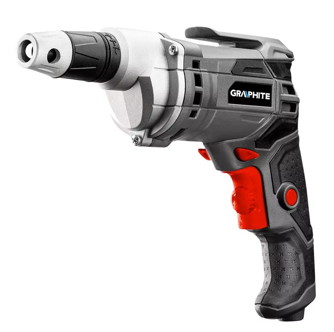 Power screwdriver Graphite 58G794 Photo 4