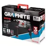 Rotary Hammer Graphite 58G539, 58G539 Photo 2