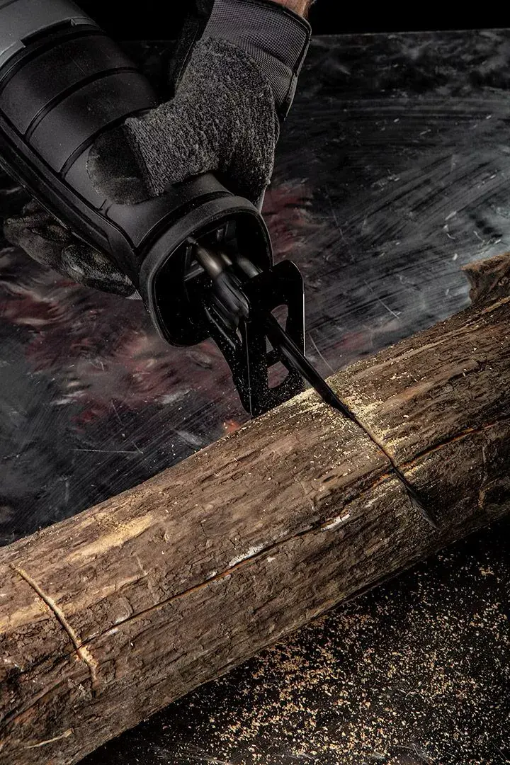 Hand saw Graphite 58G961 Photo 4