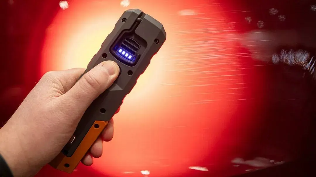 Akumulatora lādētājs NEO Tools 99-098 12V 2A Photo 6