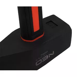 Hammer NEO tools 25-162 — fibreglass handle, 877 mm, 7.24 kg, 6 g head weight