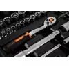 Набор головок NEO tools 10-054 — 1/2", 10 шт. Photo 5