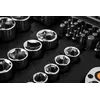 Набор головок NEO tools 10-054 — 1/2", 10 шт. Photo 6