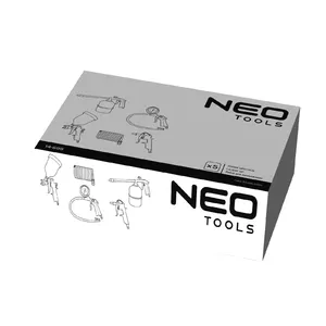 Аксессуар для воздушного компрессора NEO Tools 14-699 1 шт
