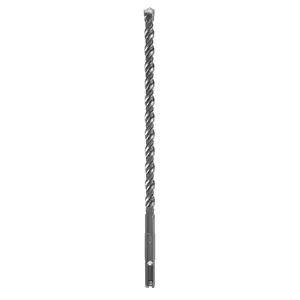 Drill bit Bosch SDS plus 18 x 600 mm PLUS-5 for hammer drills