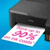 Цветной струйный принтер Epson EcoTank L1270 Photo 3